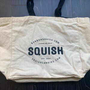 Squish Candies Tote Bag